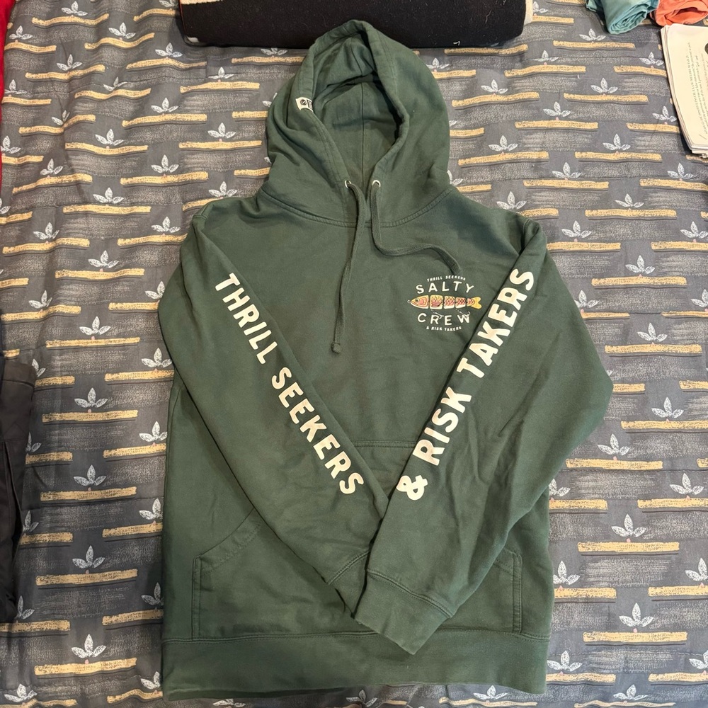 Salty Crew Sweatshirt